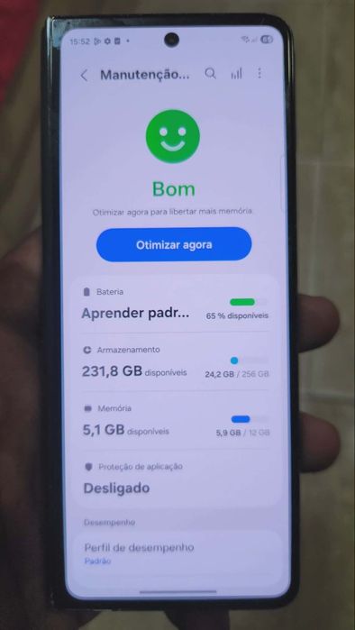 Samsung z fold 4