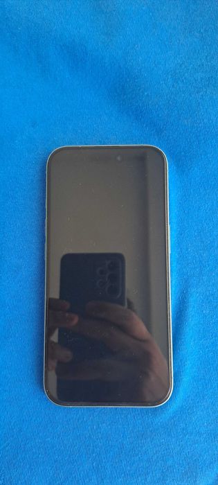 Iphone 16 256 gb