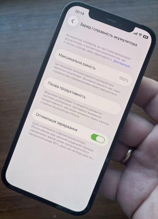 Iphone 12 128gb Black Neverlock