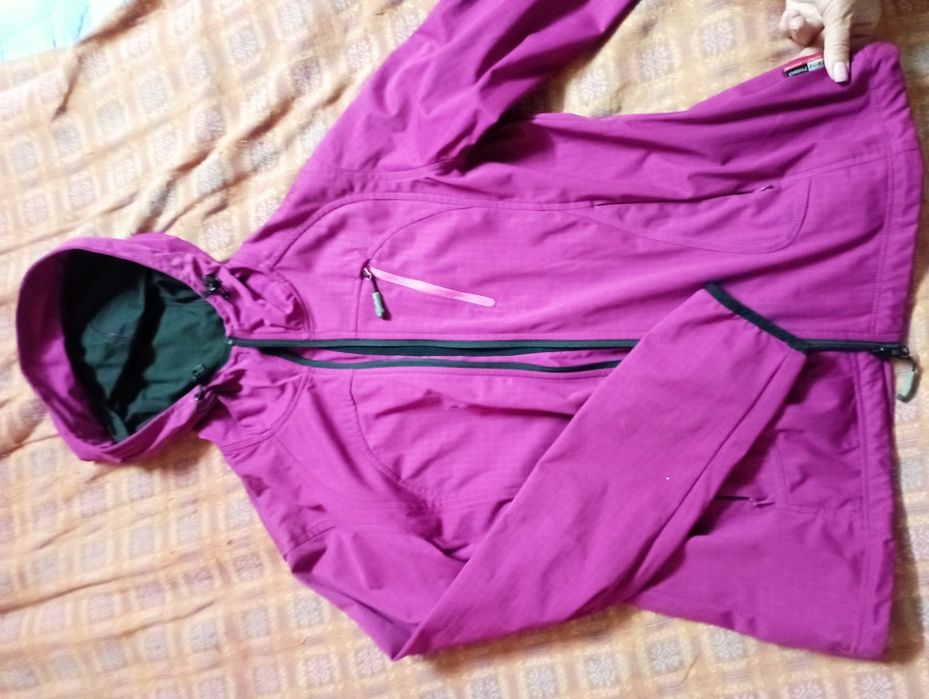 Продам термо куртки