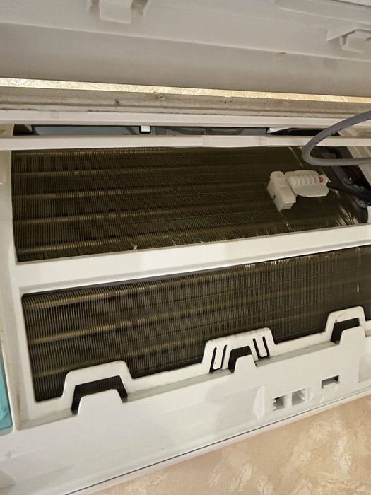 Кондиционер Olmo , обогреватель