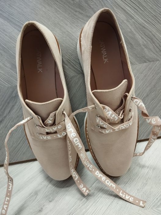 Туфлі жіночі Catwalk