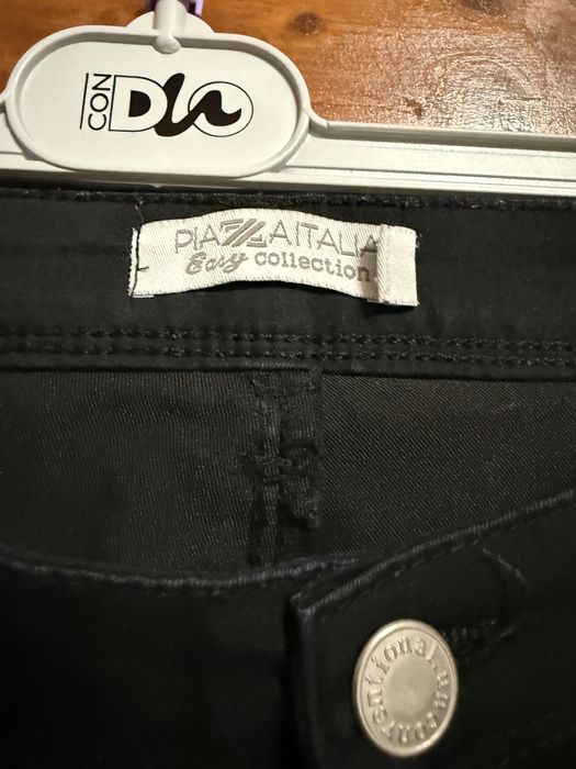 Spodnie ala jeans rozmiar 38/40