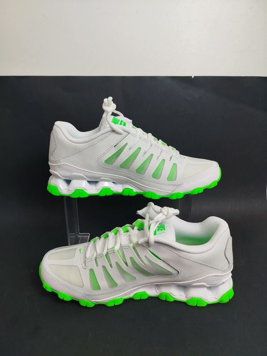 Buty firmy Nike Reax 8TR Mesh