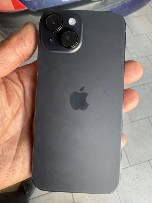 Iphone 15 128 gb