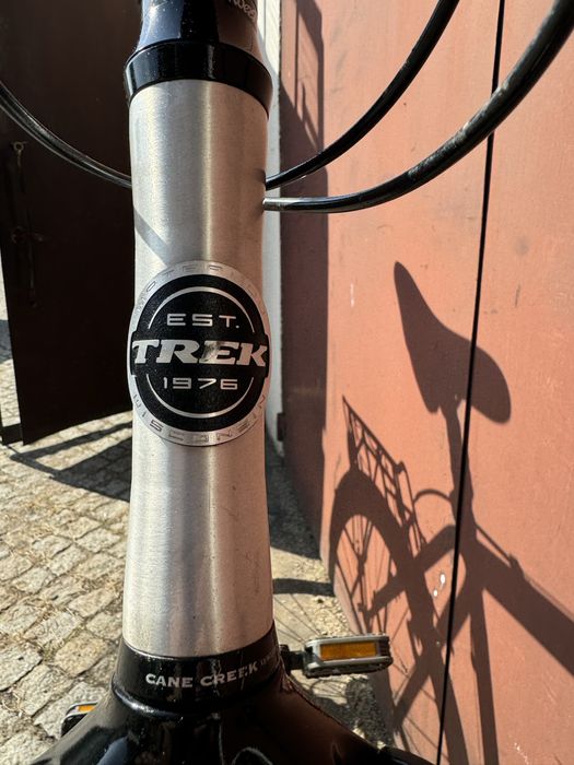 Rower TREK CHAMPION Meski kola 28