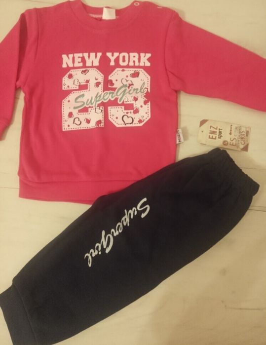 Костюмчик для девочки