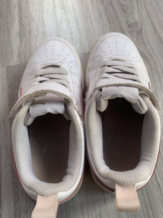 Buty dziewczęce Puma 29