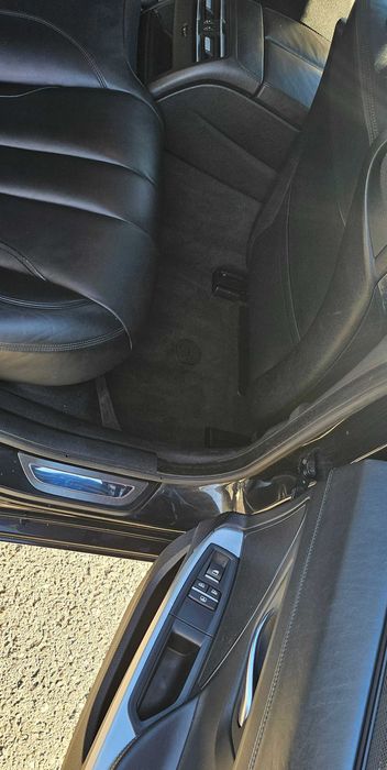 BMW 640 Gran Coupé D xDrive Pack M versão 'Night'- Nacional