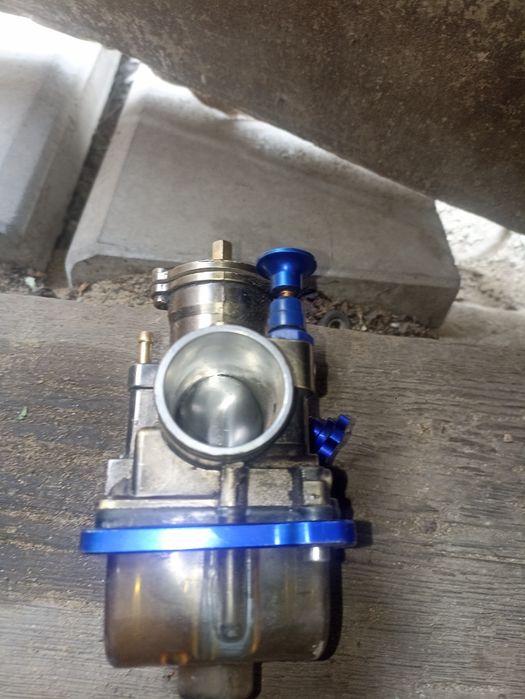 Pwk 30(настроенный под 200-250сс)