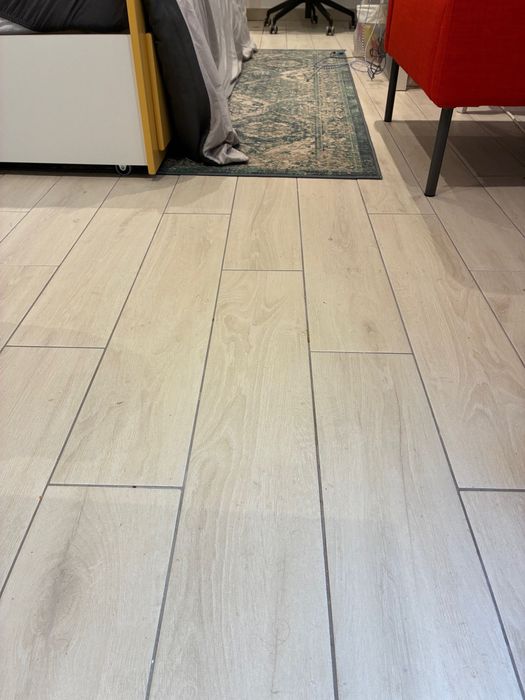Pavimento Vynel / Azulejos / maderia