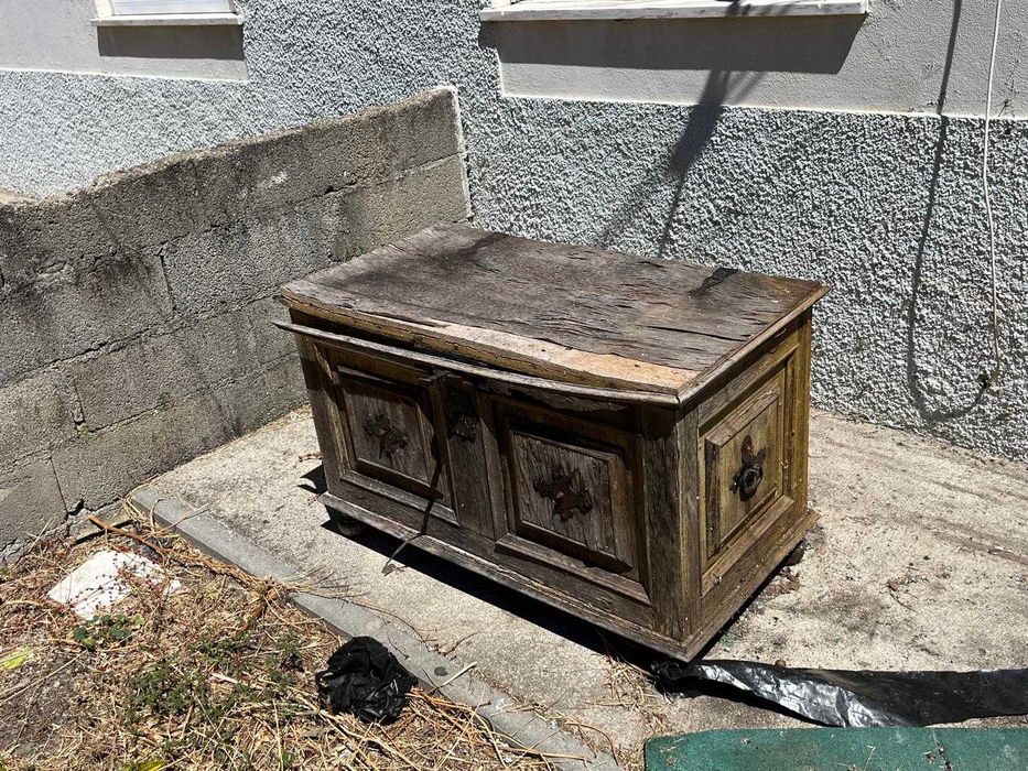 Conjunto moveis