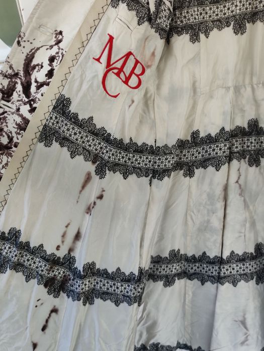 Casaco Malene Birger