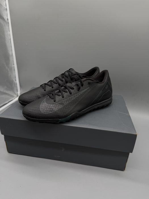 Turfy Nike Mercurial  Air zoom