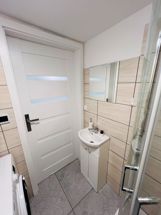 Komfortowa kawalerka w centrum | Środa Śląska
