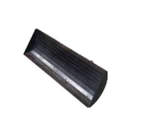 Гусеничний мінітрактор DOZER-35 новий