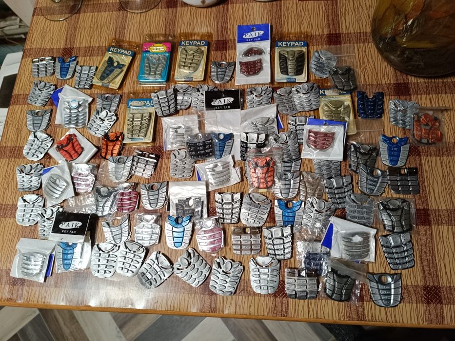 Корпус до телефонів сіменс