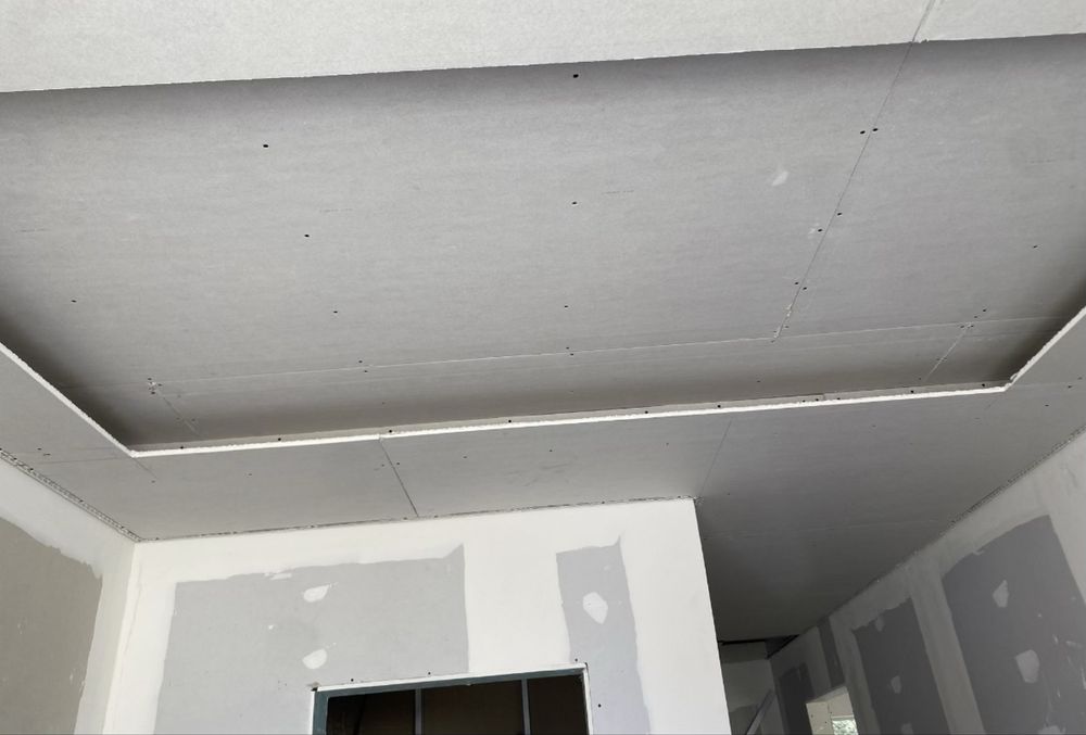 Plasterboard Work515901083218104324