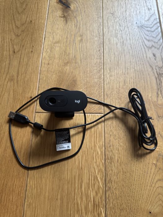 Logitech Webcam V-U0018