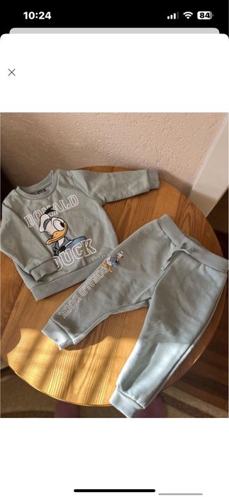 Дитячий костюм