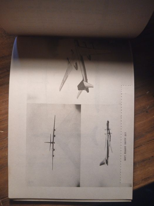 Recognition Guide Soviet Aircraft (1960)