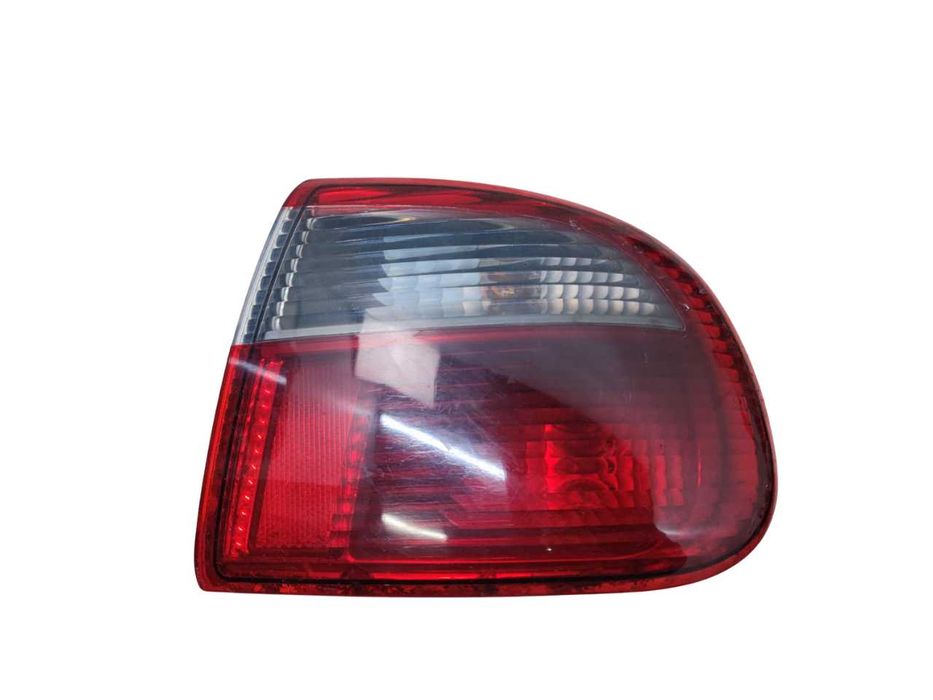 Seat Toledo II Lampa Prawy Tył Prawa Tylna