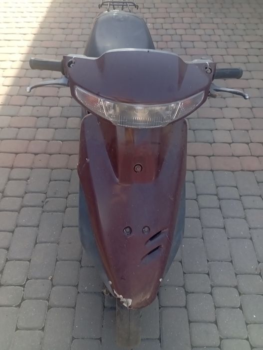Продам Хонда діо