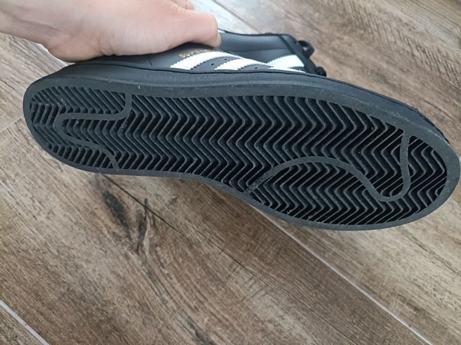 Adidasy superstar