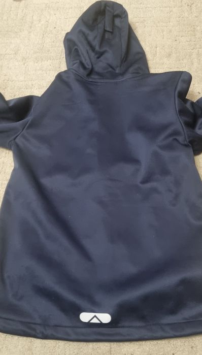 Kurtka softshell 158/164
