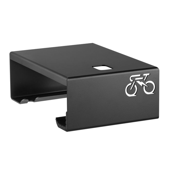 Wieszak na rower BikeDock