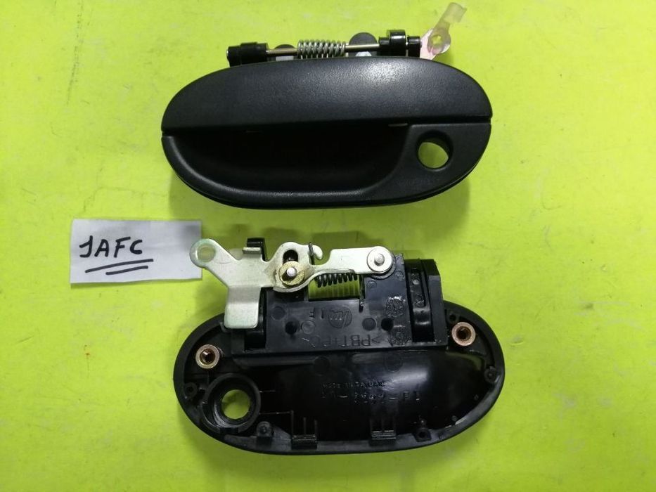 Manetes de abrir as portas novas para vários modelos