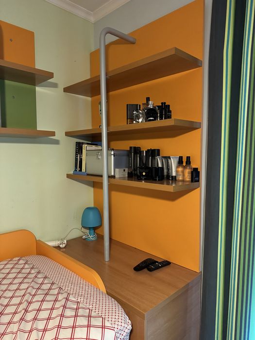 Conjunto Quarto de Criança