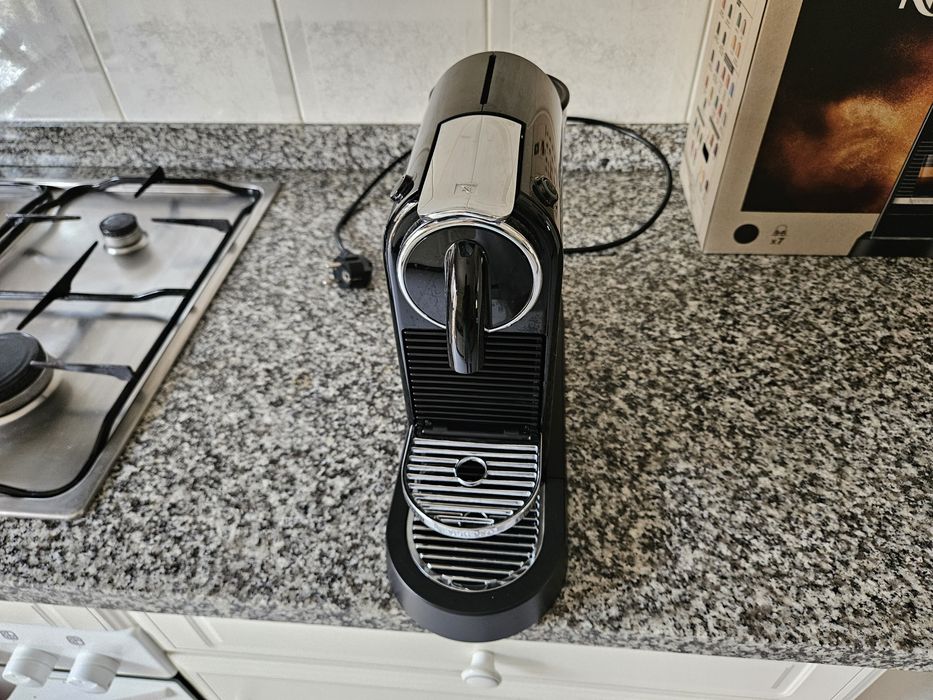 Máquina de café citiz
