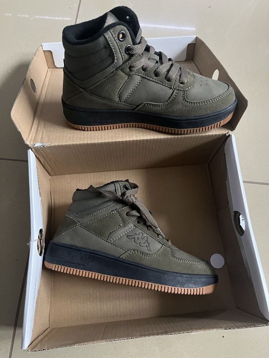 Nowe buty kappa rozm 31