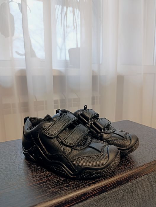 Кросівки geox для хлопчика .