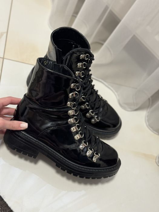 Челсі берці черевики жіночі