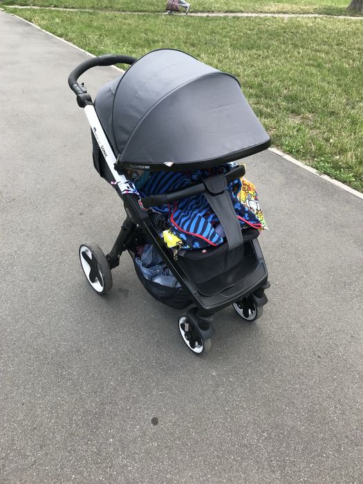 Дитяча коляска Espiro Sonic