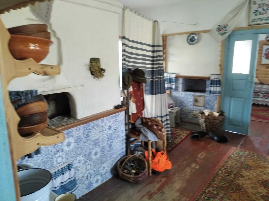 Продам будинок із земельною ділянкою с. Шмаївка