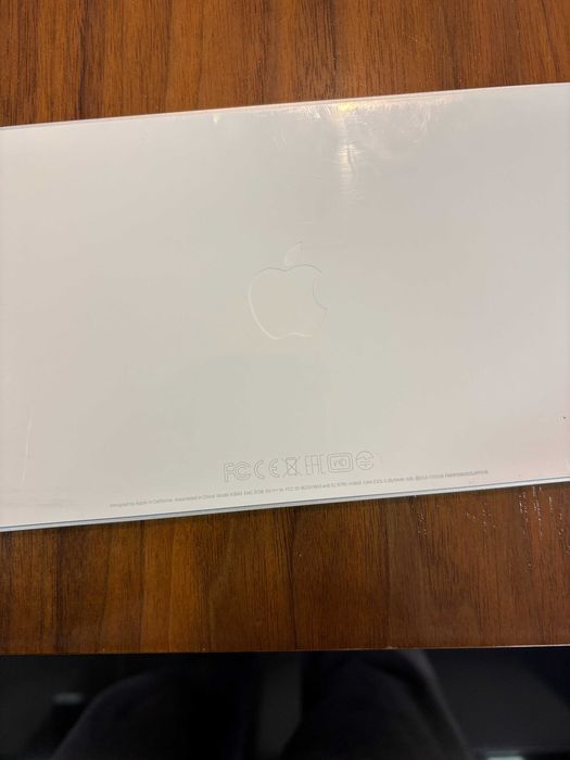 Apple Magic Keyboard - completo, PT (A1843)