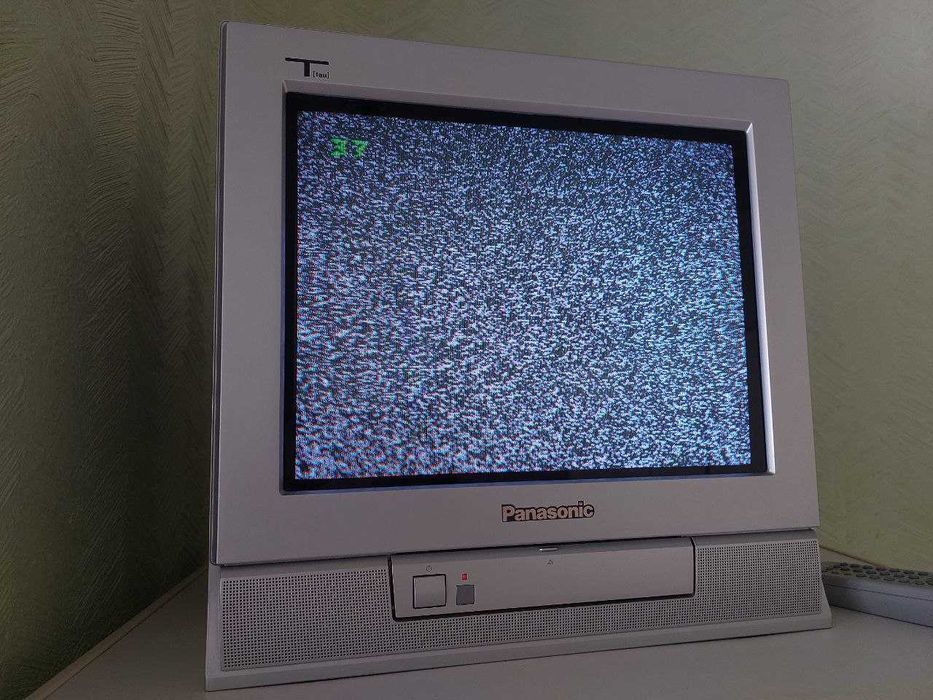 Телевизор Panasonic TC-15PM50R