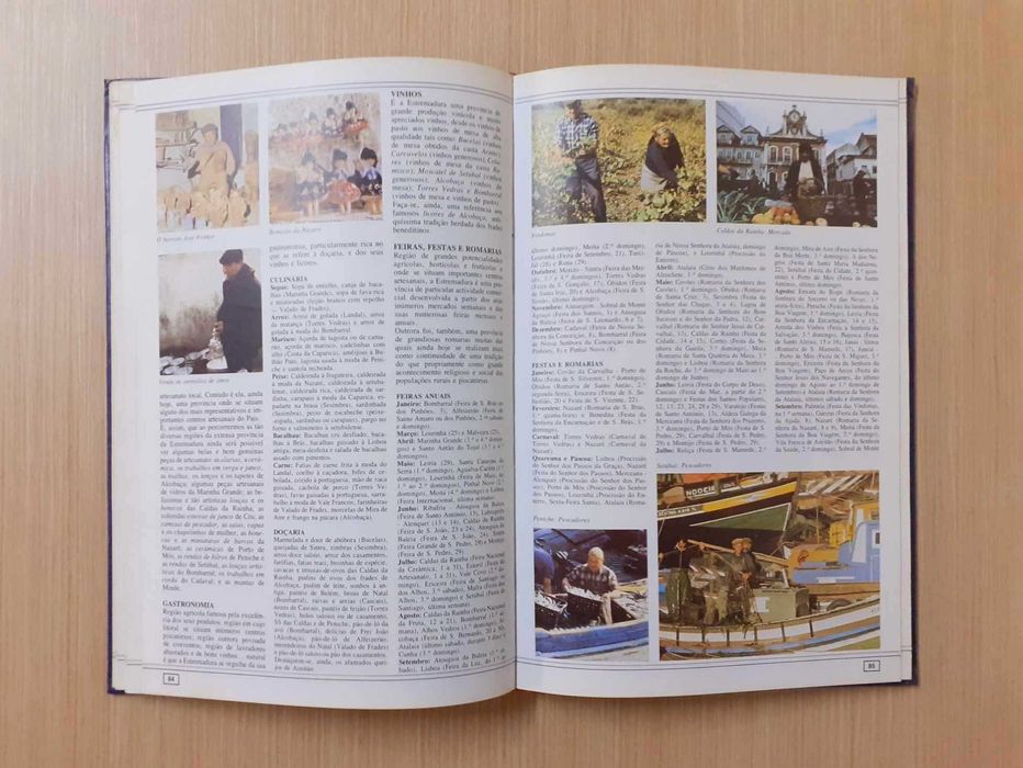 Roteiro Portugal Turístico