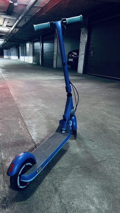 Електросамокат дитячий Ninebot eKickScooter  ZING E8