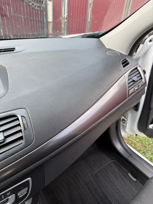 Renault megane  2015