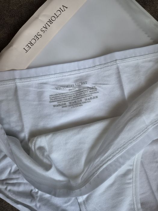 Трусики victoria's secret L