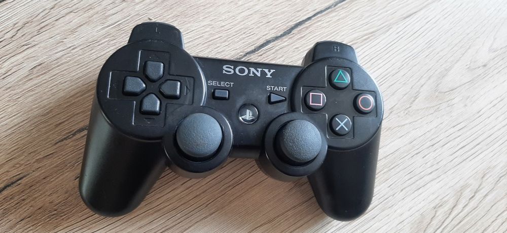 Pad pady Sony Sixaxis Playstation 3