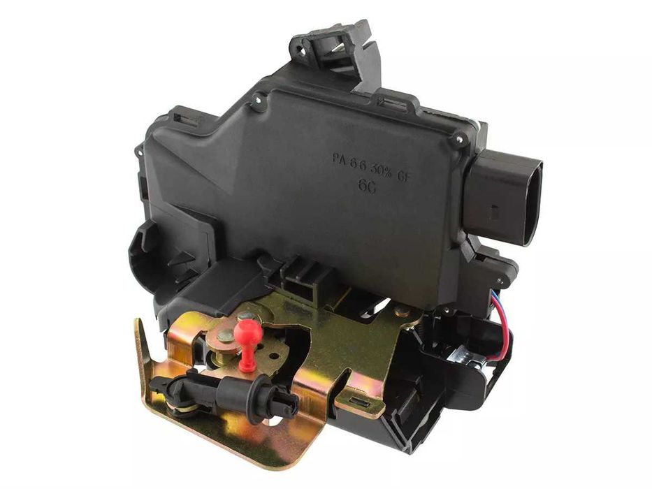 Fechadura Trinco Eléctrico Portas Audi A4 B6 A6 C5 TT Novo