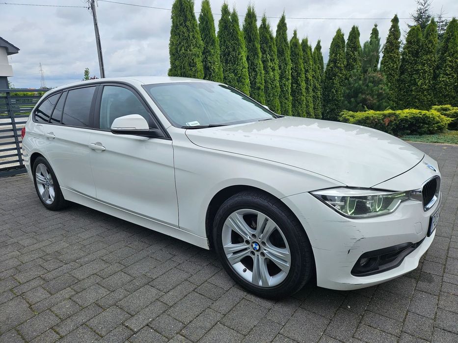BMW Seria 3