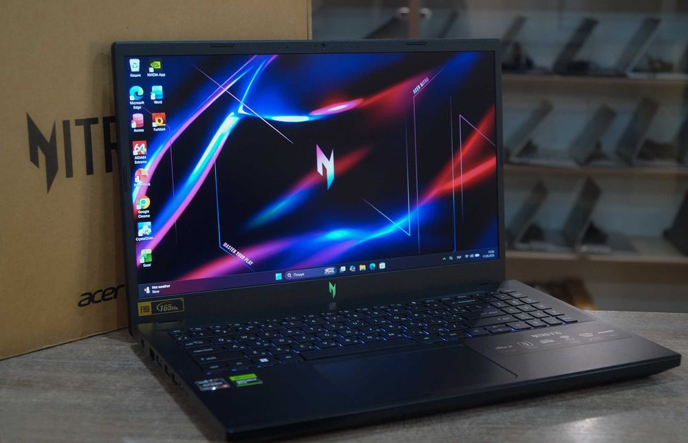 ryzen 5 6600h - Купить электронику - Цены на OLX.ua