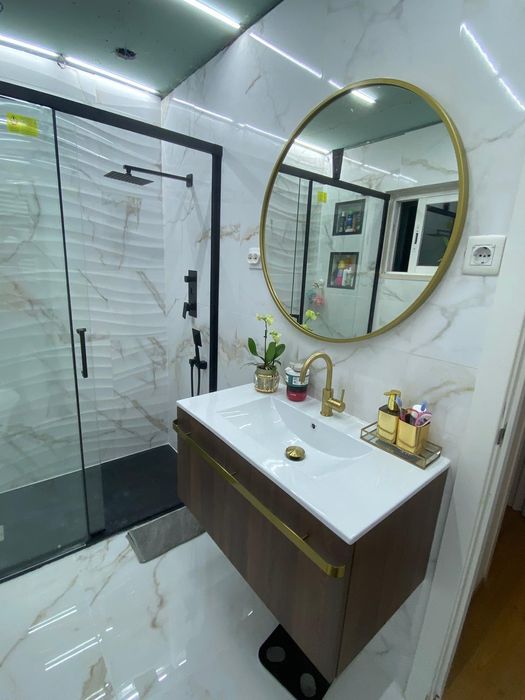 Remodelações  Gerais e outras