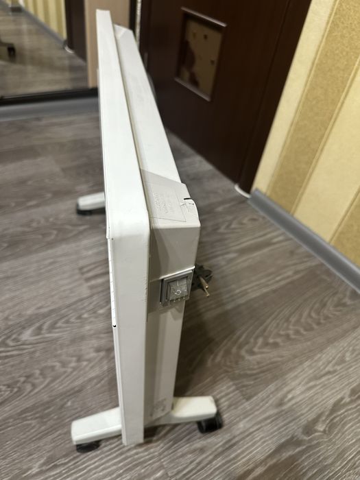 Электрический конвектор Wild Wind